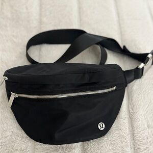 Lululemon City Adventurer Belt Bag 2.5L